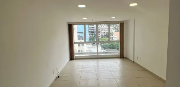 Ponto Comercial para alugar, 28m² no Centro, Nova Iguaçu