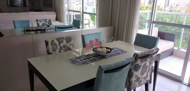 Apartamento com 3 Quartos à venda, 97m² no Centro, Belo Horizonte