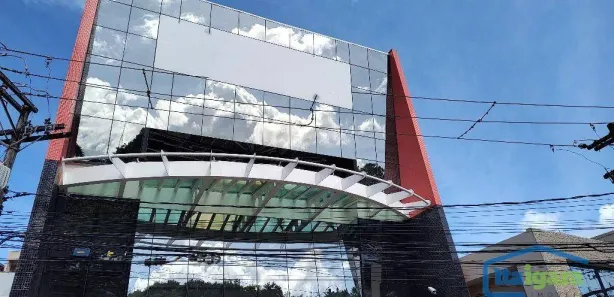 Prédio Comercial para venda ou aluguel, 1477m² no Ondina, Salvador