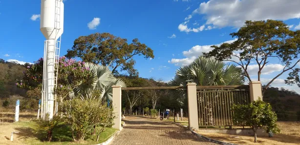 Fazenda/Sítio com 4 Quartos à venda, 500m² no , Nova Veneza
