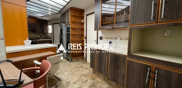 Cobertura com 2 Quartos para alugar, 602m² no Barra da Tijuca, Rio de Janeiro