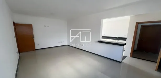 Apartamento com 3 Quartos à venda, 70m² no Caiçara-Adelaide, Belo Horizonte