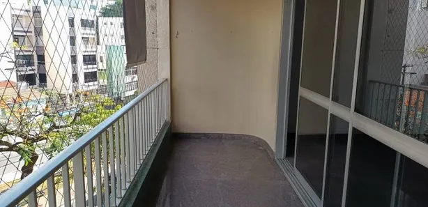 Apartamento com 4 Quartos à venda, 180m² no Chame-Chame, Salvador