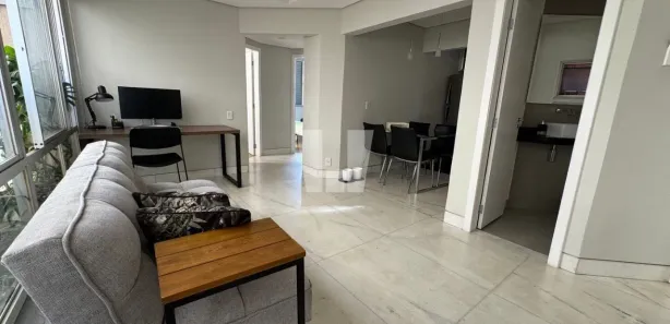 Apartamento com 3 Quartos à venda, 131m² no Carmo, Belo Horizonte