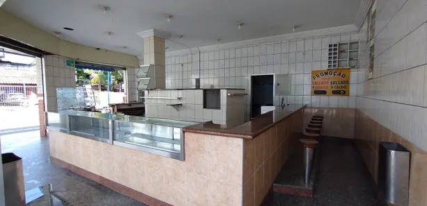 Ponto Comercial para alugar, 10m² no Centro, Nova Iguaçu