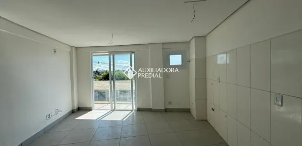 Apartamento com 1 Quarto para alugar, 52m² no Feitoria, São Leopoldo