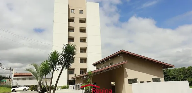 Apartamento com 2 Quartos à venda, 66m² no Vila Paraíso, Caçapava
