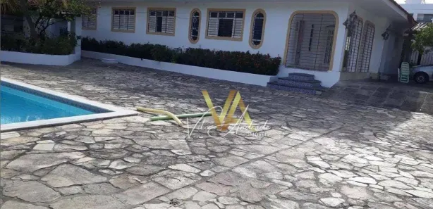 Casa de Condomínio com 7 Quartos à venda, 660m² no Candeias, Jaboatão dos Guararapes