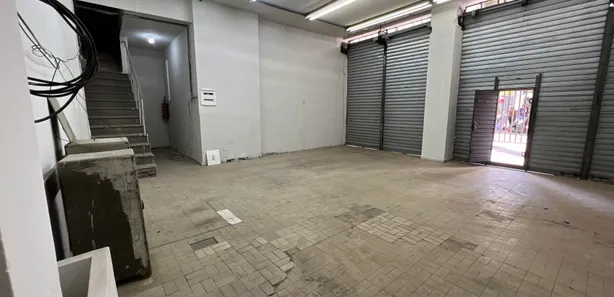 Ponto Comercial à venda, 220m² no Centro, Rio de Janeiro