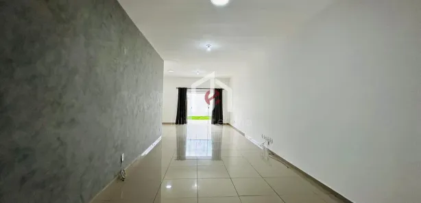 Casa de Condomínio com 3 Quartos para venda ou aluguel, 160m² no Loteamento Residencial Porto Seguro, Tremembé