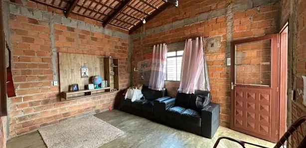 Casa com 3 Quartos à venda, 96m² no Jardim dos Ipês III, Araguaína