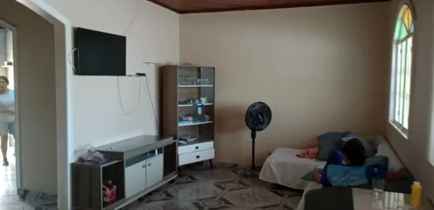 Apartamento com 3 Quartos à venda, 250m² no Cidade Nova, Manaus
