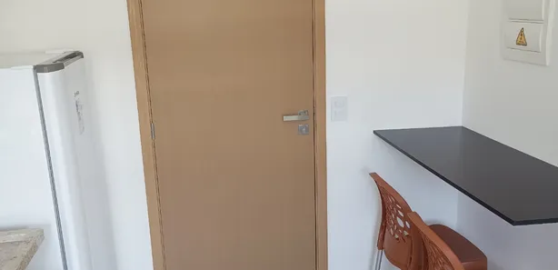 Apartamento com 1 Quarto para alugar, 25m² no Federação, Salvador