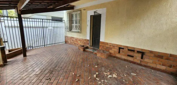 Imóvel Comercial com 2 Quartos para alugar, 80m² no Santo Antônio, Belo Horizonte