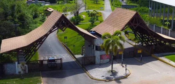 Lote/Terreno à venda, 1407m² no Loteamento Recanto dos Eucaliptos, Simões Filho