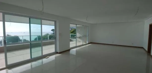 Apartamento com 4 Quartos para venda ou aluguel, 305m² no Campo Grande, Salvador
