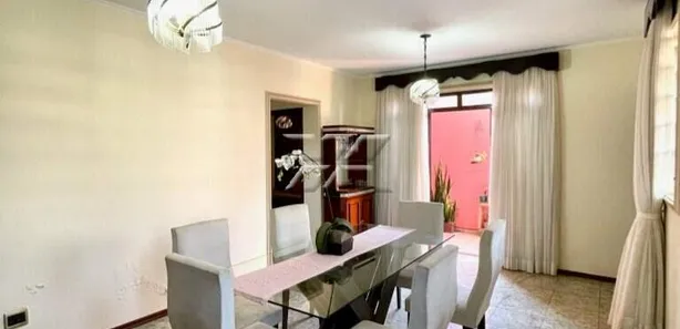 Casa com 3 Quartos à venda, 217m² no Cidade Nova, Rio Claro