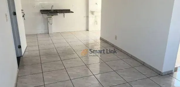 Apartamento com 2 Quartos à venda, 48m² no Novo Horizonte (Manilha), Itaboraí