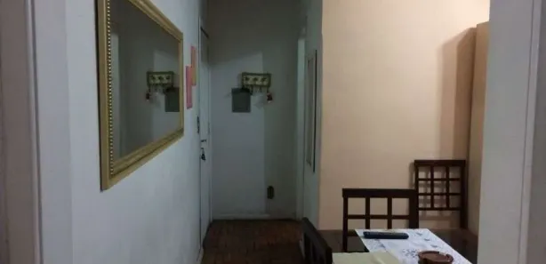 Apartamento com 2 Quartos à venda, 59m² no Centro Histórico, Porto Alegre