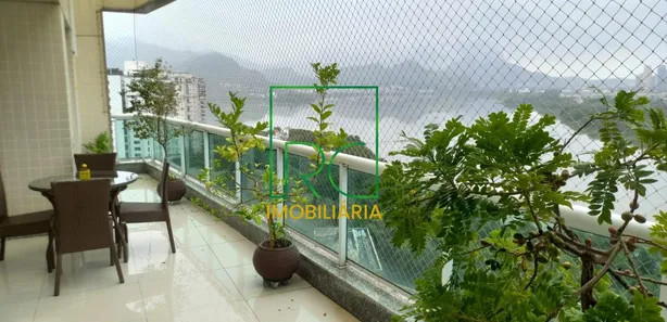 Cobertura com 4 Quartos para venda ou aluguel, 178m² no Barra da Tijuca, Rio de Janeiro