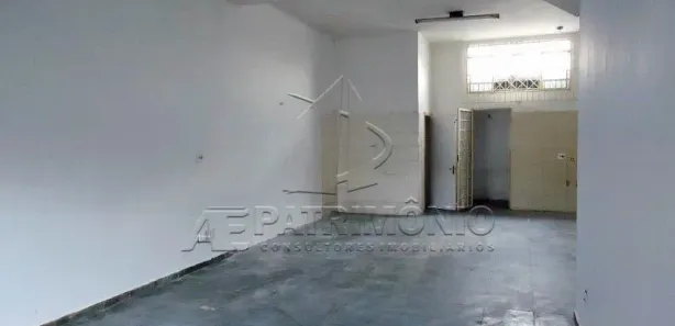 para alugar, 95m² no Terras de São João, Salto de Pirapora