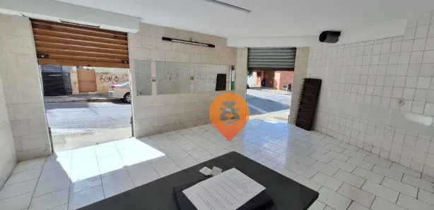 Ponto Comercial para alugar, 49m² no Santa Tereza, Belo Horizonte