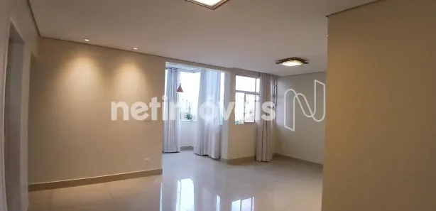 Apartamento com 4 Quartos à venda, 126m² no Santo Agostinho, Belo Horizonte