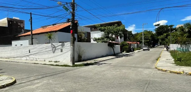 Casa com 4 Quartos à venda, 292m² no Maracaipe, Ipojuca