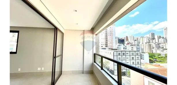Apartamento com 4 Quartos à venda, 145m² no Gutierrez, Belo Horizonte