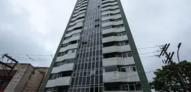 Apartamento com 3 Quartos à venda, 137m² no Campo Grande, Salvador
