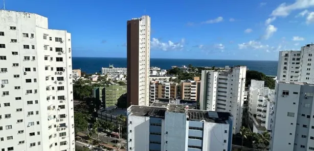 Apartamento com 2 Quartos à venda, 80m² no Jardim Apipema, Salvador