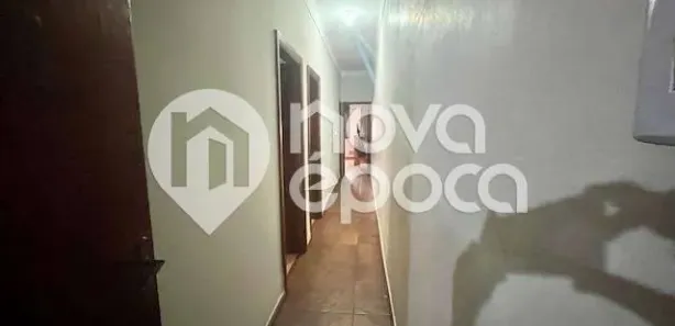 Apartamento com 3 Quartos à venda, 86m² no Humaitá, Rio de Janeiro