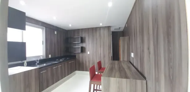 Apartamento com 2 Quartos à venda, 900m² no Savassi, Belo Horizonte