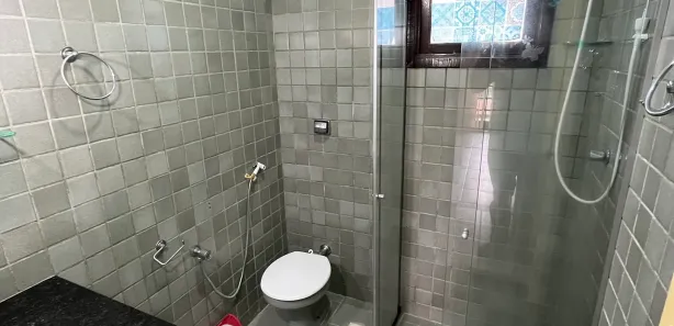 Apartamento com 3 Quartos para venda ou aluguel, 131m² no Buraquinho, Lauro de Freitas