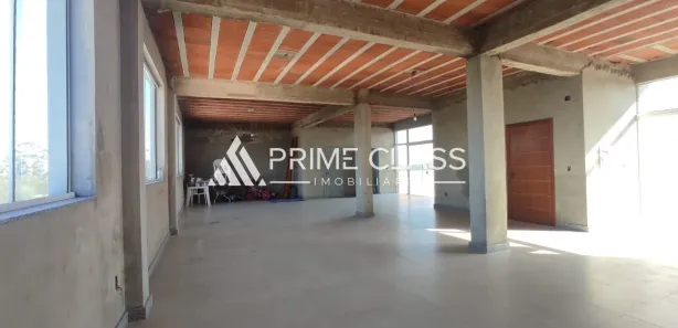 Sala Comercial para alugar, 150m² no Estância Velha, Canoas