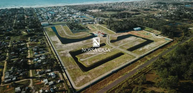 Lote/Terreno à venda, 360m² no Torres, Torres
