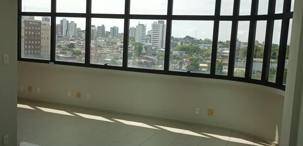 Sala Comercial para alugar, 100m² no Chapada, Manaus
