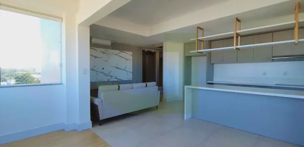 Apartamento com 2 Quartos para alugar, 100m² no Scharlau, São Leopoldo