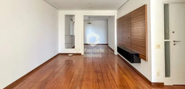 Apartamento com 4 Quartos para alugar, 180m² no Carmo, Belo Horizonte