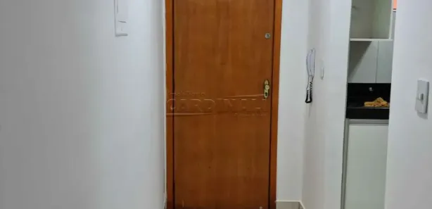 Apartamento com 1 Quarto à venda, 65m² no Centro, Araraquara