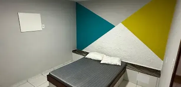 Imóvel Comercial com 22 Quartos para alugar, 400m² no Jardim Caiçara, Cabo Frio