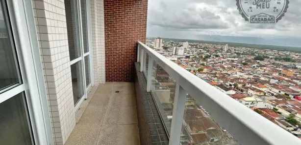 Sala Comercial à venda, 40m² no Boqueirão, Praia Grande