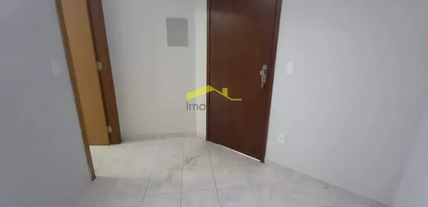 Sala Comercial à venda, 27m² no Santo Antônio, Belo Horizonte