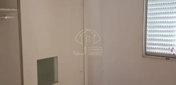 Apartamento com 2 Quartos para alugar, 44m² no Loteamento Jardim das Estâncias, Sumaré