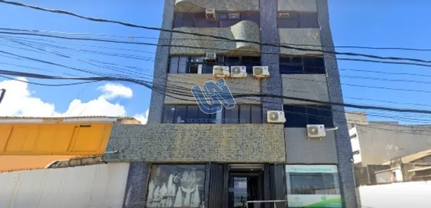 Sala Comercial à venda, 23m² no Pituba, Salvador