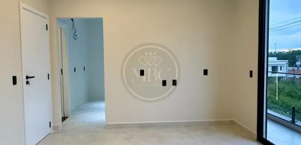 Casa de Condomínio com 4 Quartos à venda, 251m² no Novo Aleixo, Manaus