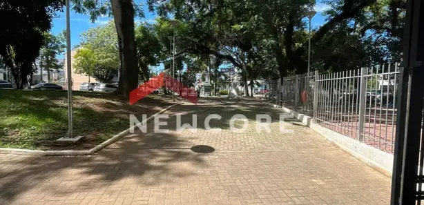 Sala Comercial à venda, 32m² no Marechal Rondon, Canoas