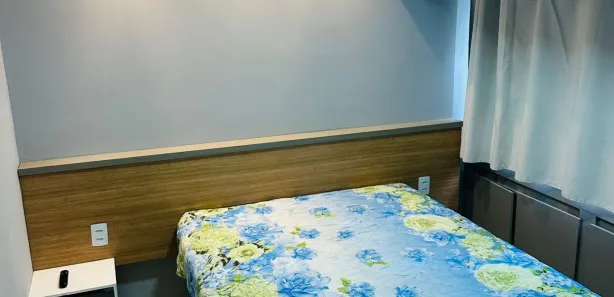 Flat com 1 Quarto para alugar, 35m² no Boa Viagem, Recife