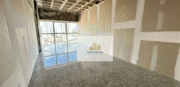 Sala Comercial para alugar, 33m² no Boa Viagem, Recife