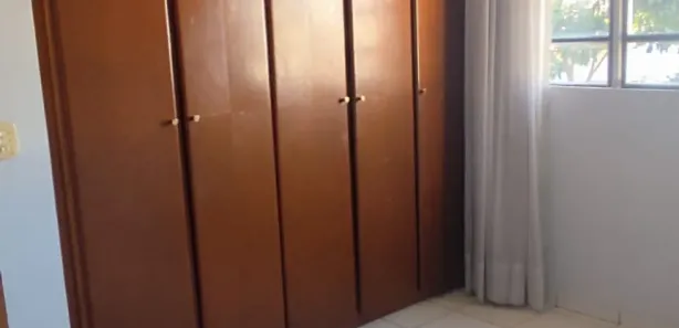 Casa de Condomínio com 3 Quartos para alugar, 194m² no Setor Jaó, Goiânia